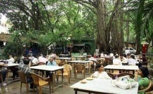 best dosa in Bangalore