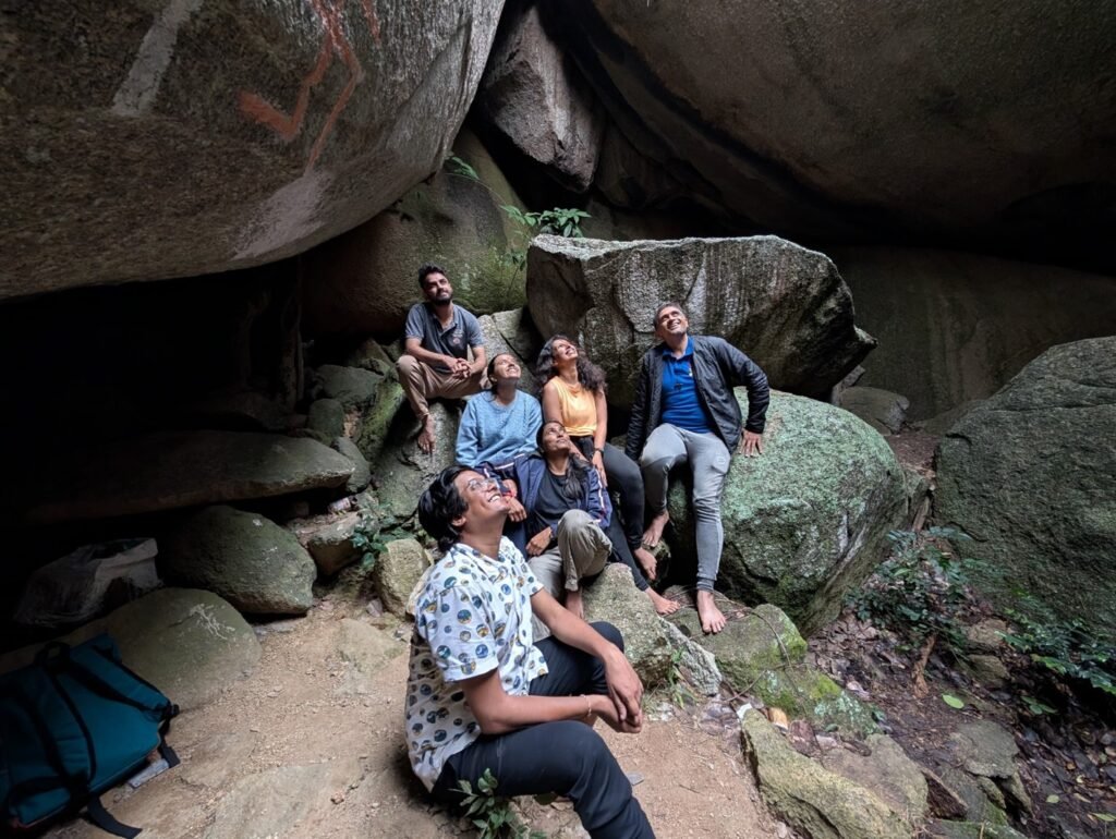 happiness looks like this