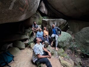 happiness looks like this